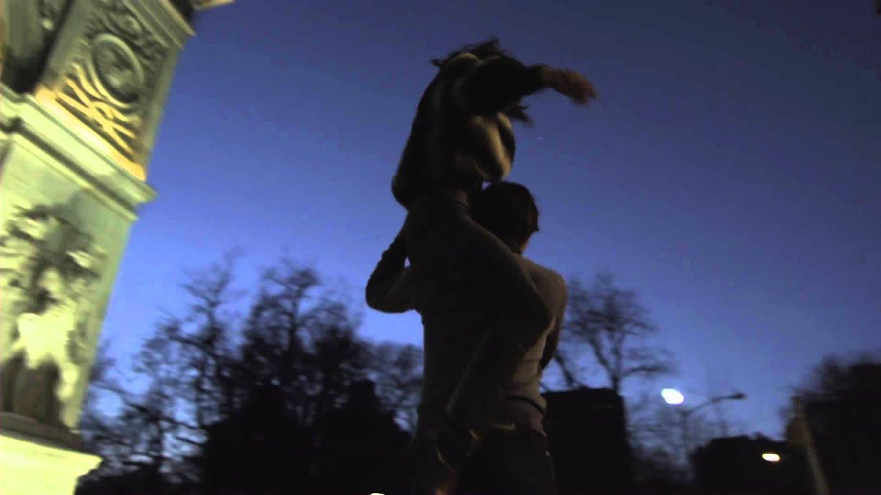 Work on Me Trailer