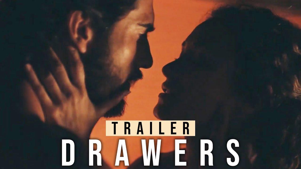 Drawers Trailer