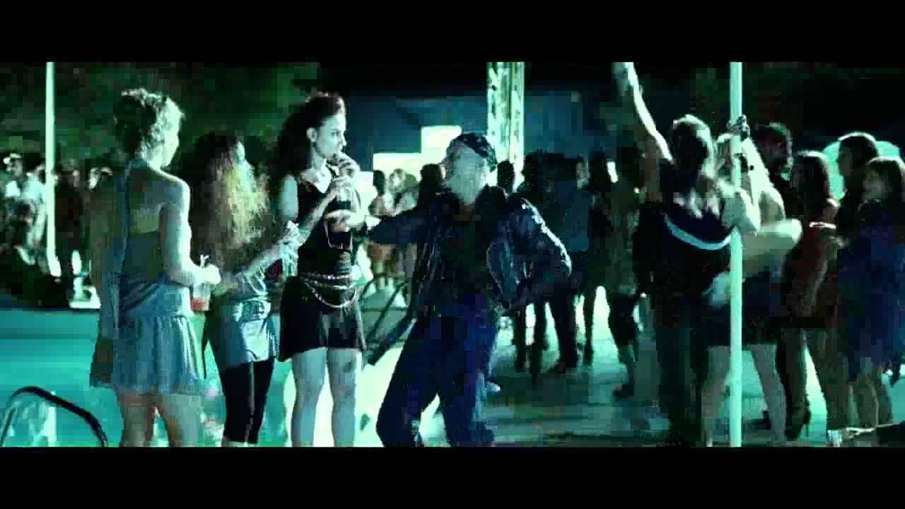 Welcome to the North Trailer