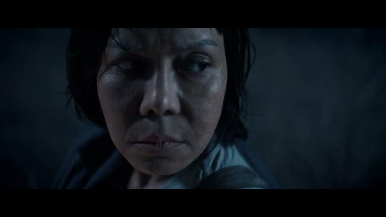 Ma Da: The Drowning Spirit Trailer