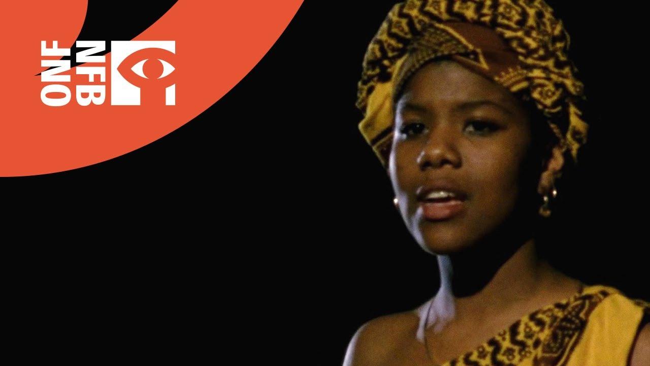 Speak It! From the Heart of Black Nova Scotia Trailer