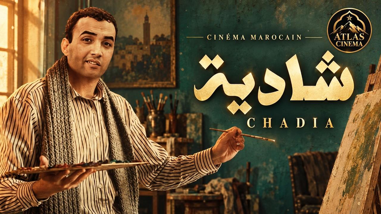 Shadia Trailer