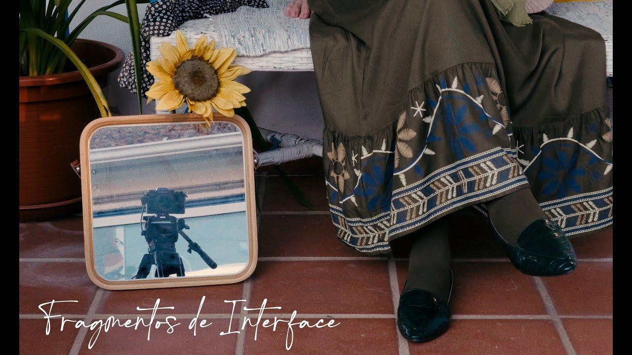 Interface Trailer