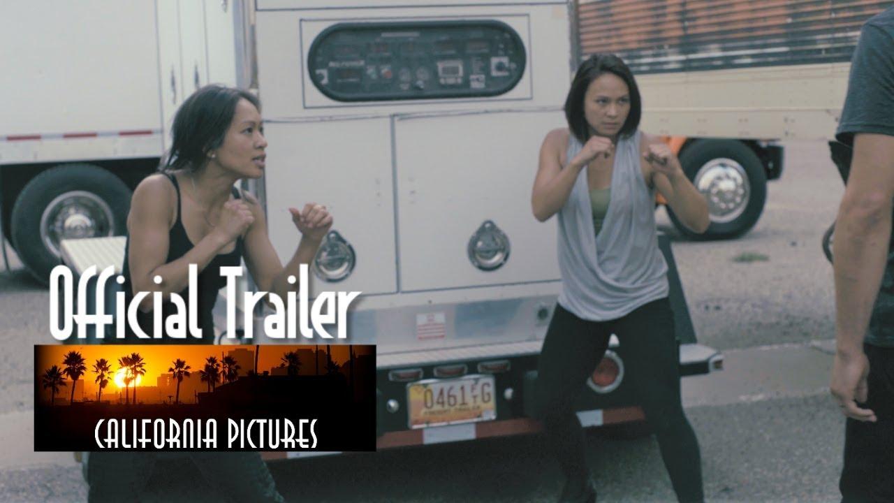 Crossed Lines Trailer