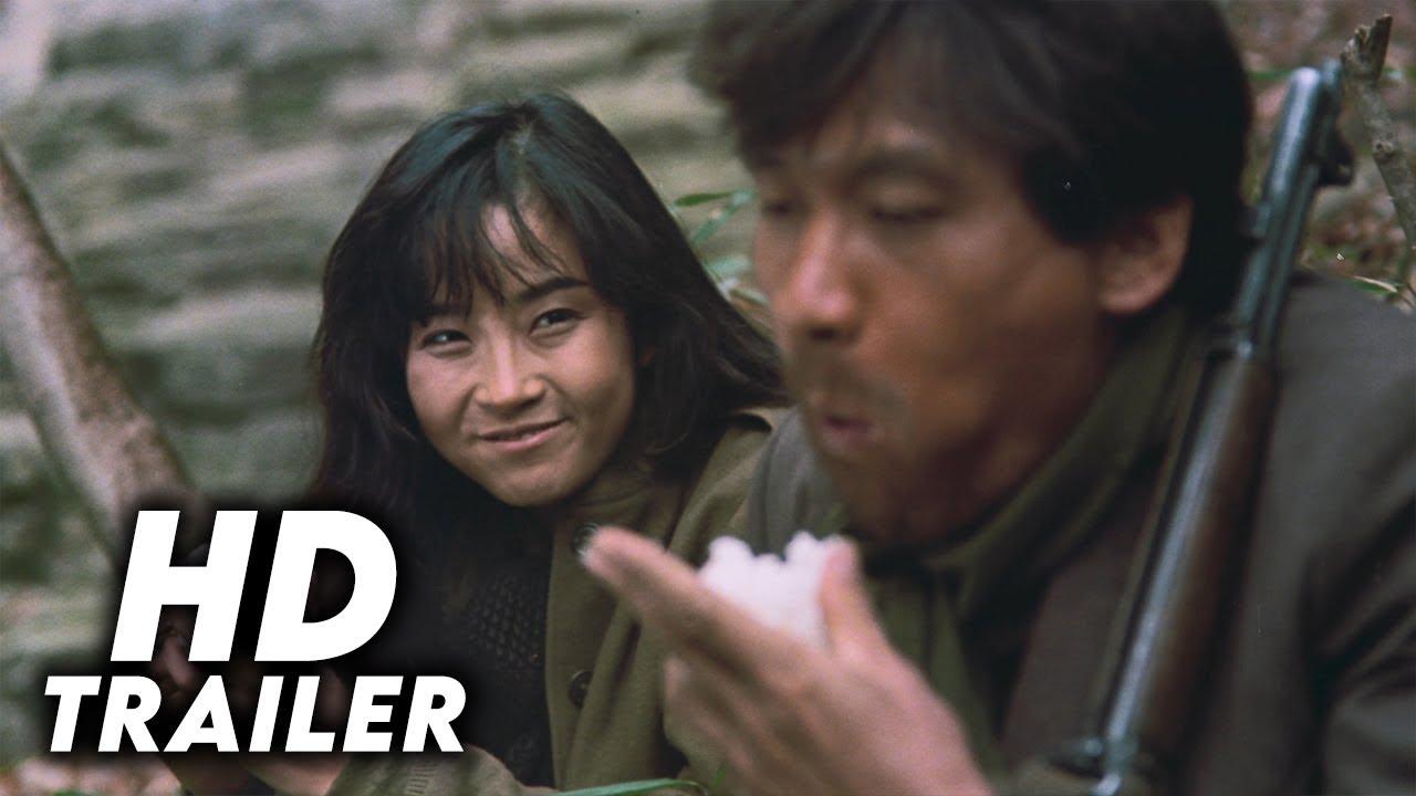 North Korean Partisan in South Korea Trailer