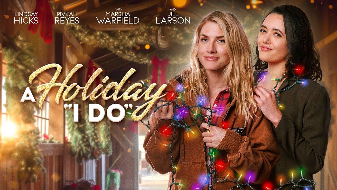A Holiday I Do Trailer