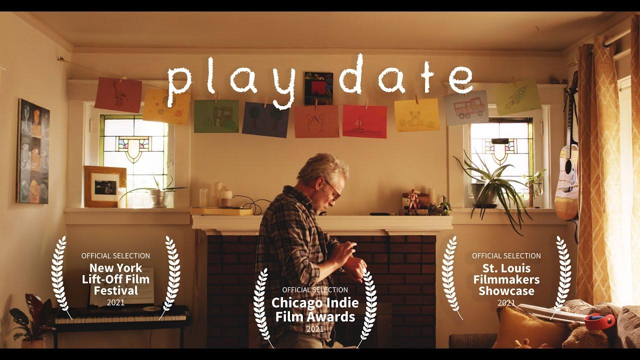 Play Date Trailer