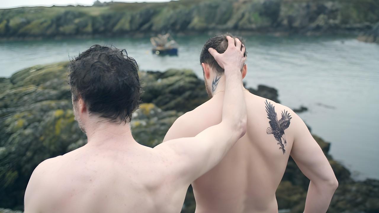 On the Sea Trailer