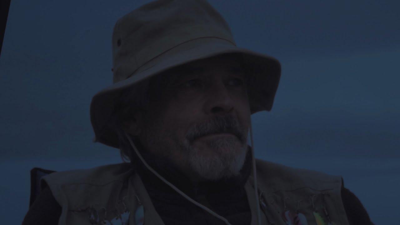 That Morning, on the Pier, by the Sea Trailer