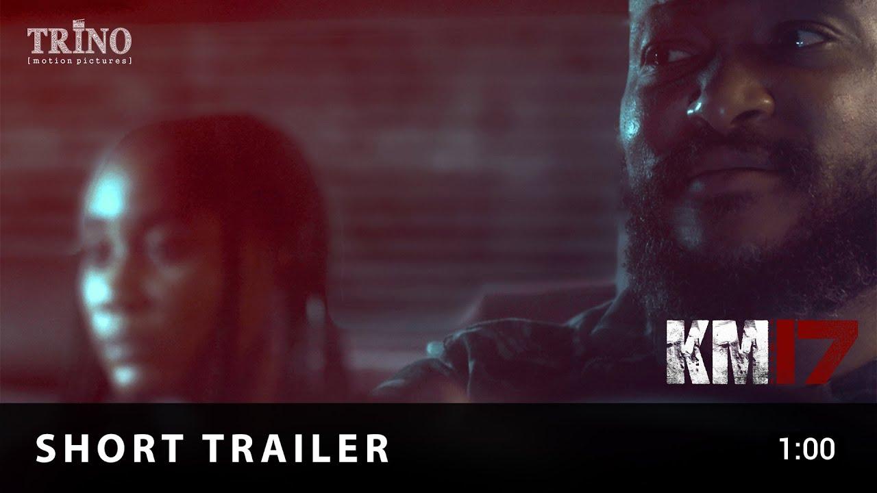 KM17 Trailer