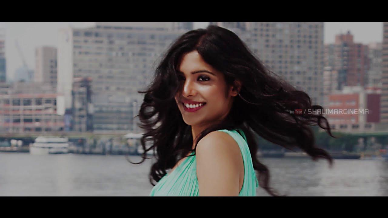 Screenplay of an Indian Love Story Trailer