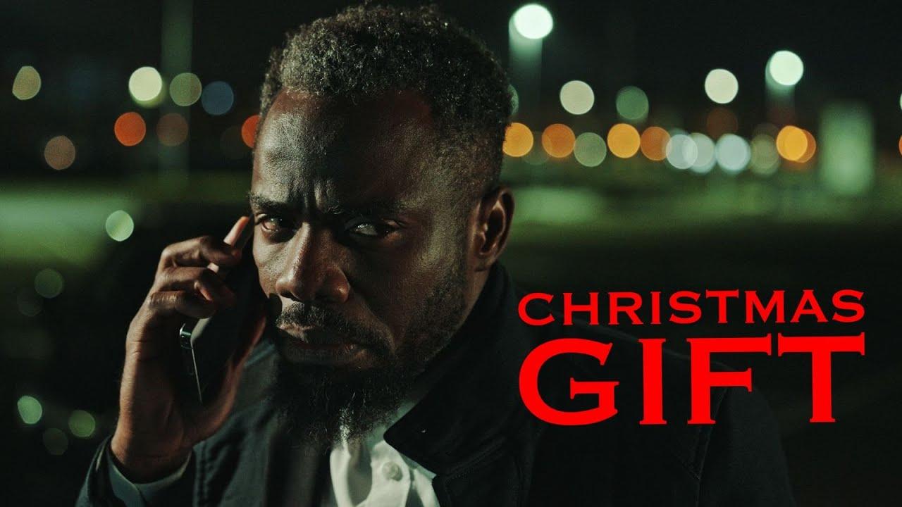 Christmas Gift Trailer