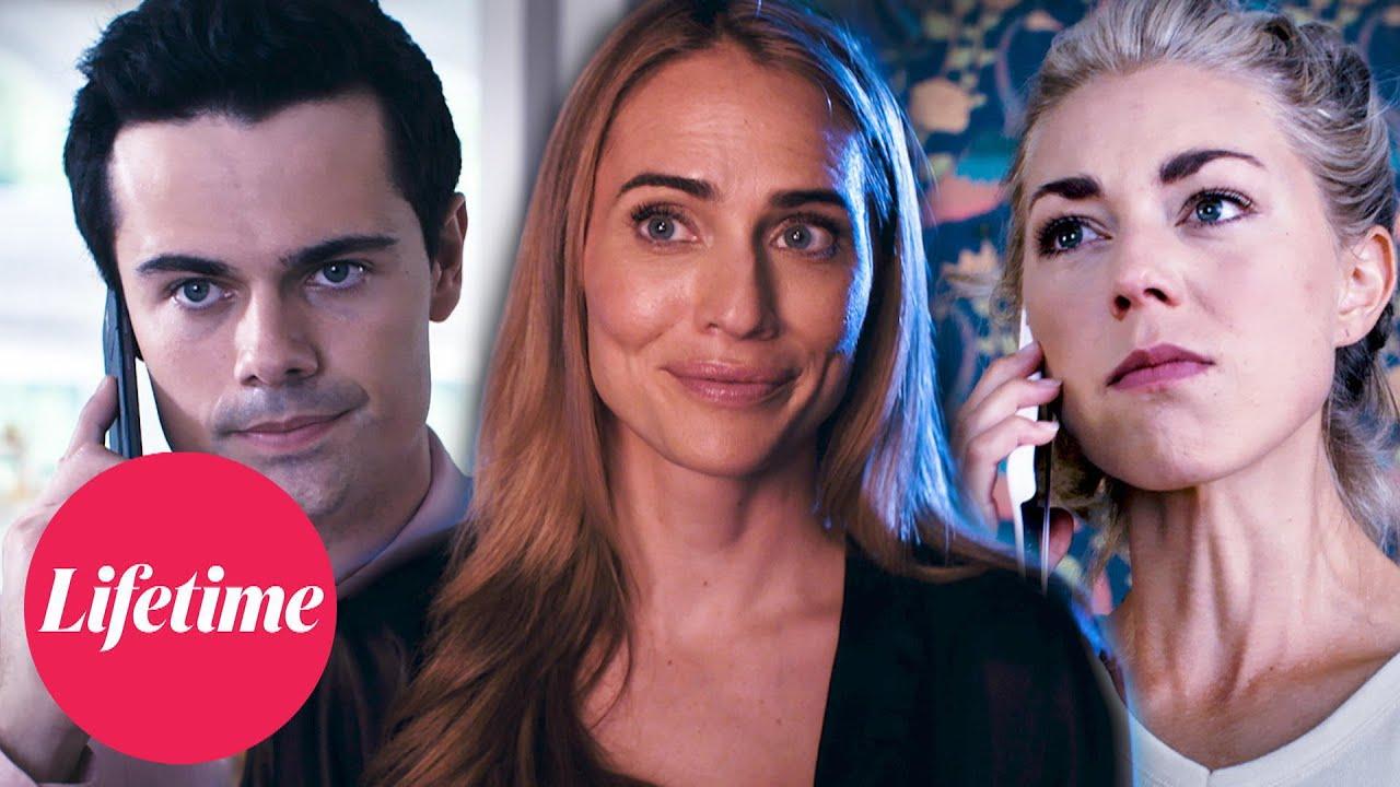 Your Boyfriend Is Mine Trailer