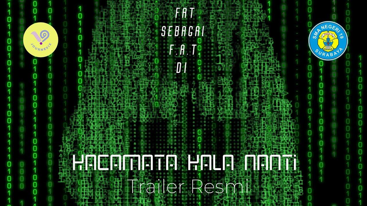 Future Glasses Trailer