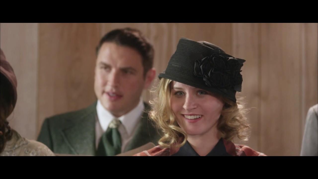 Nothing Like The Sun Trailer