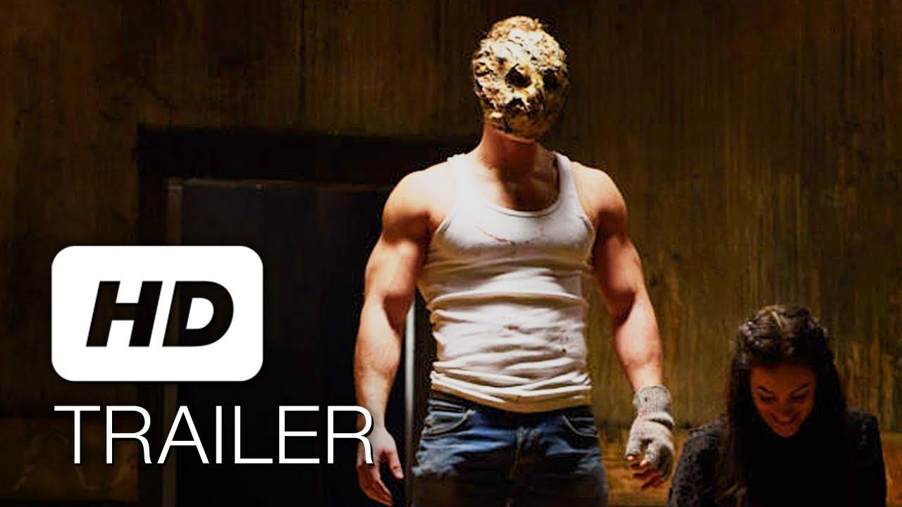 The Dare Trailer