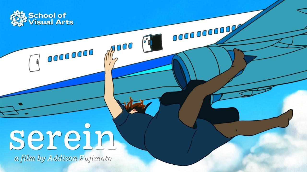 Serein Trailer