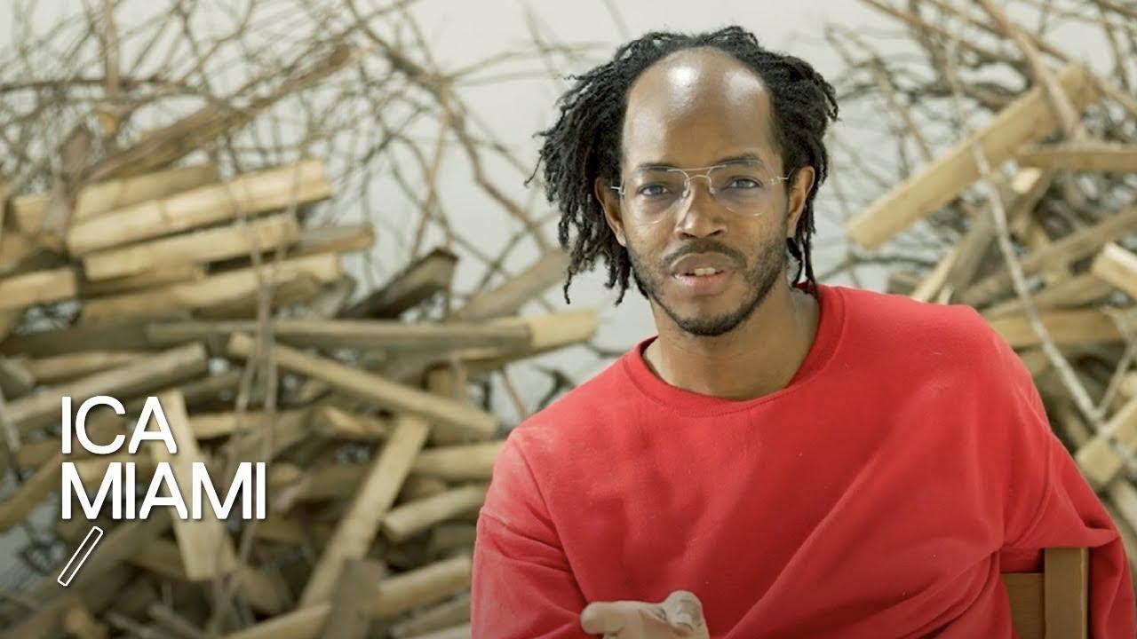 Hugh Hayden: Skeletons in the Swamp Trailer