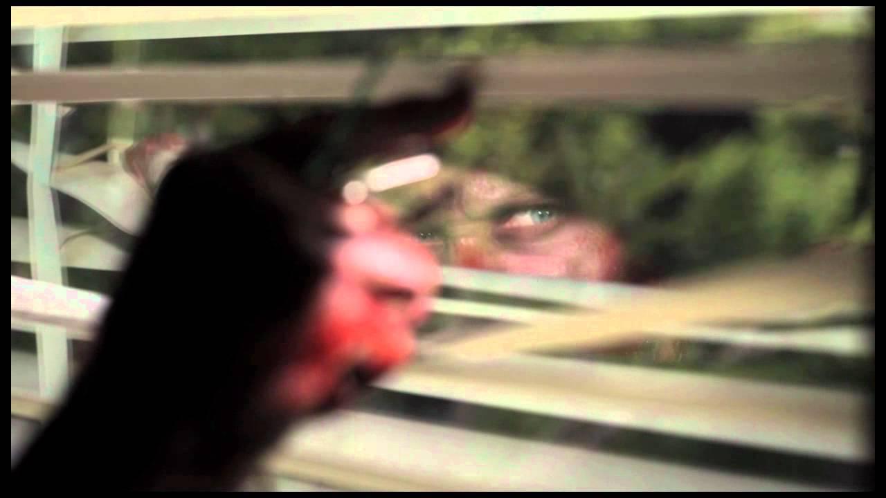 Perished Trailer
