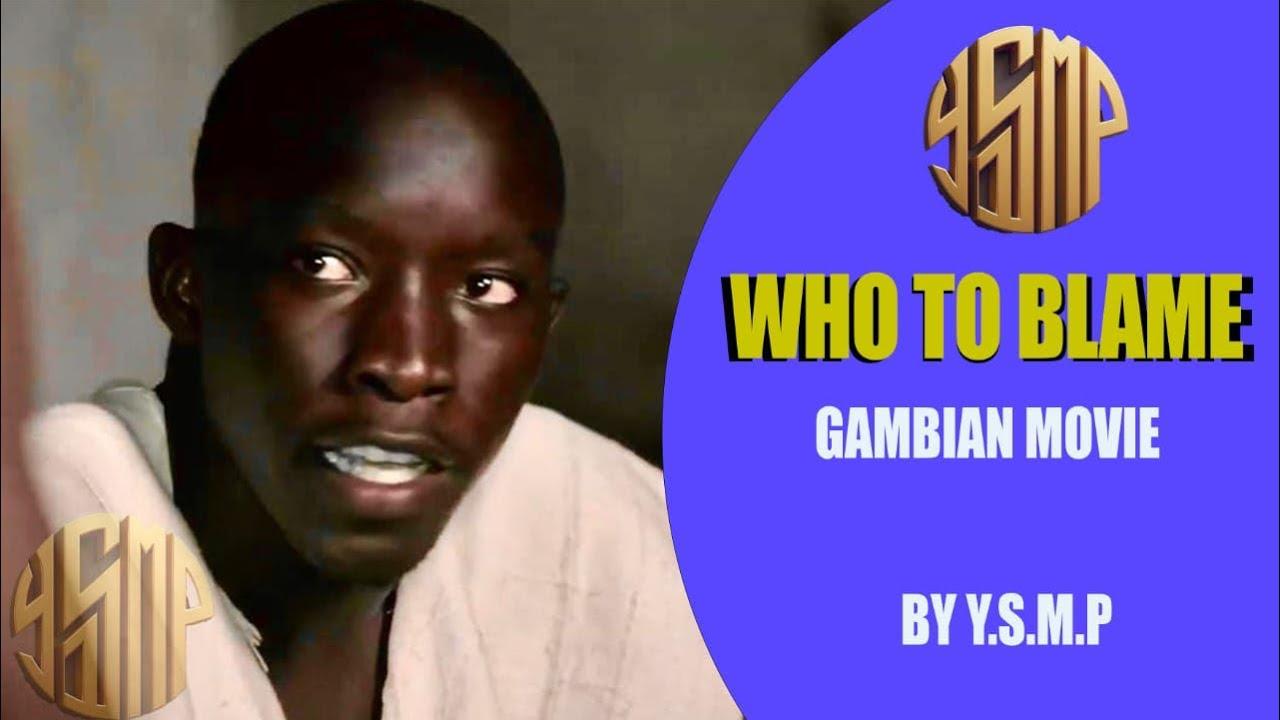 Who to Blame? Trailer