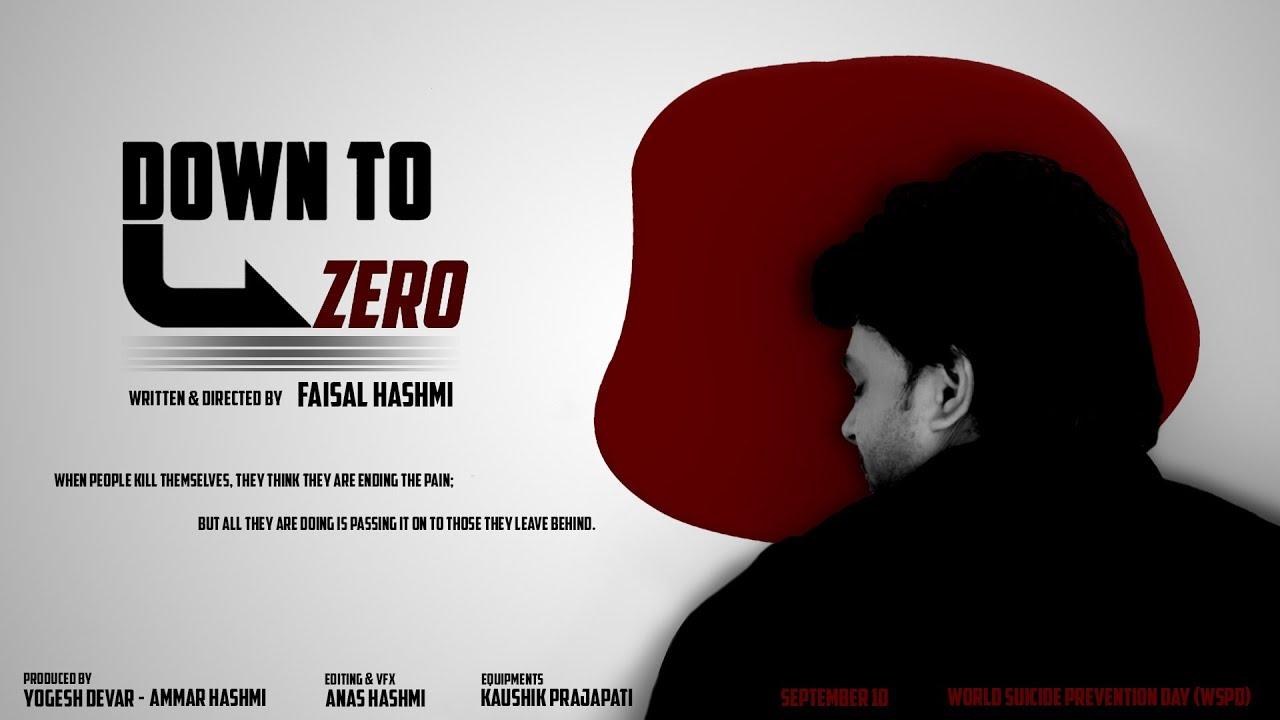 Down to Zero Trailer