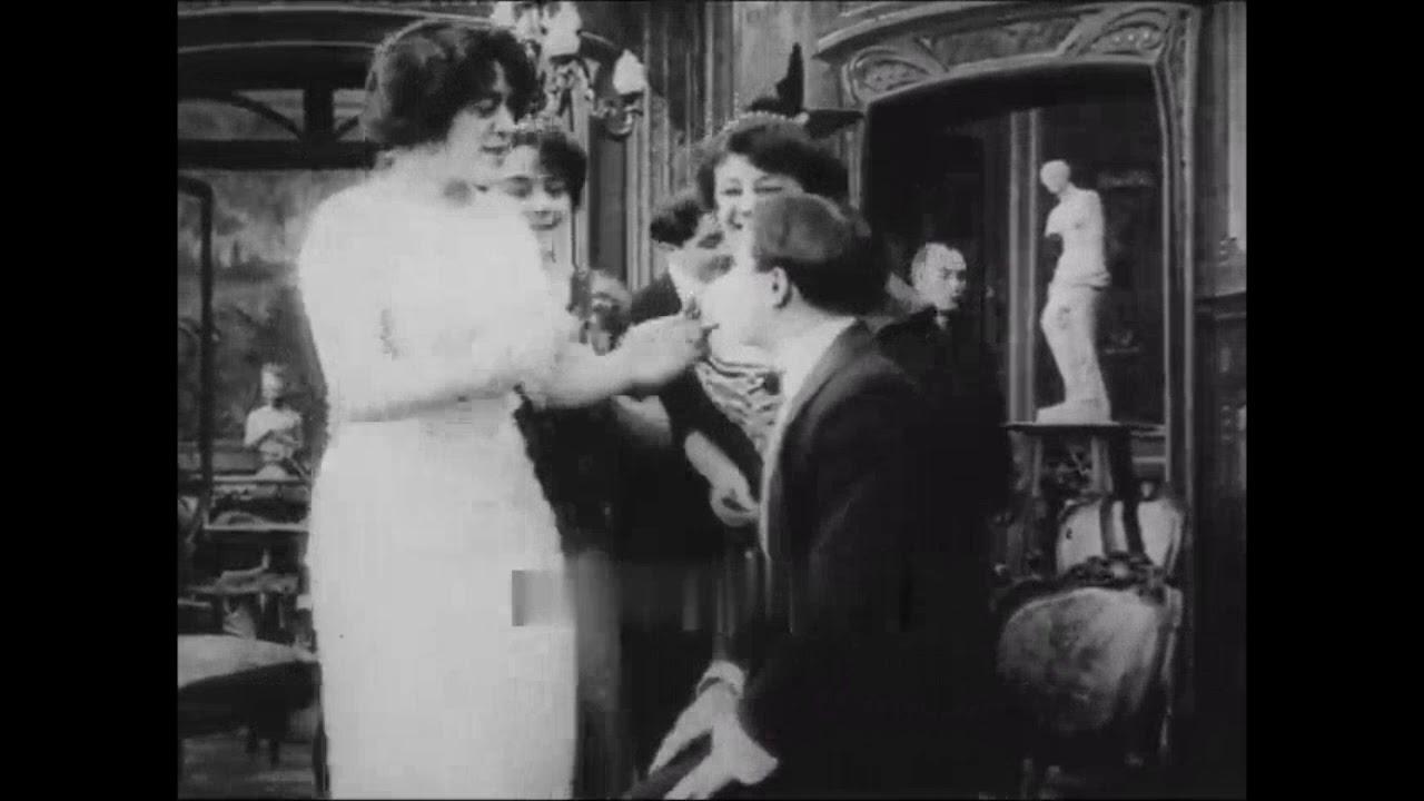 Max manque un riche mariage Trailer