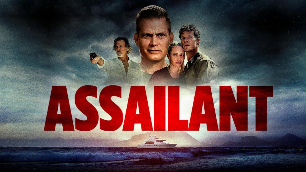 Assailant Trailer