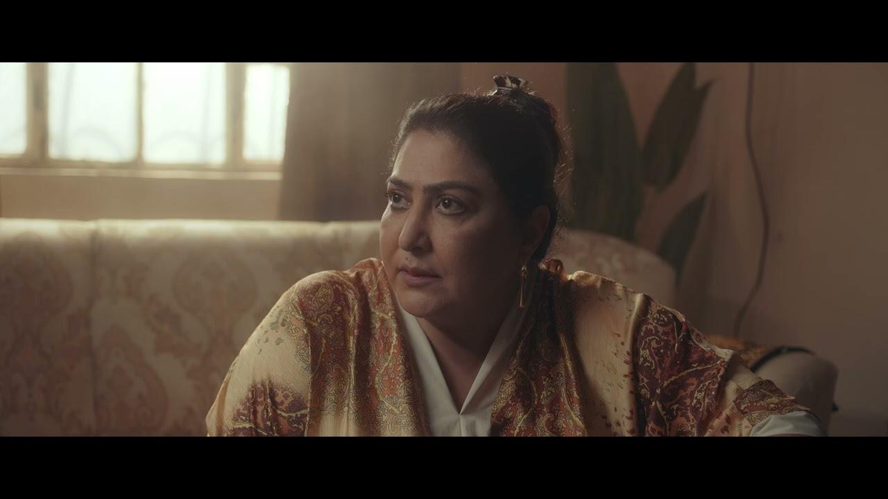 Rose Water Trailer