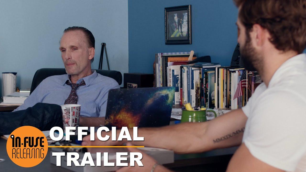 Cross Trailer