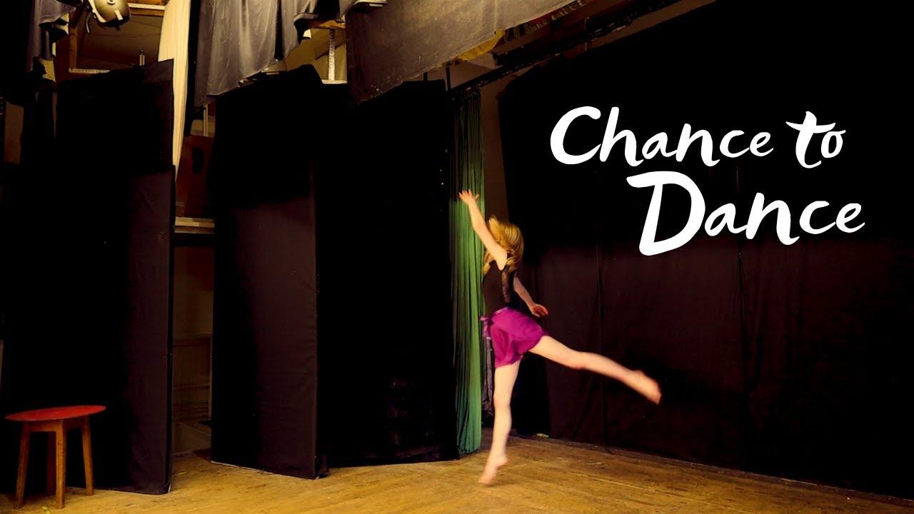 Chance to Dance Trailer