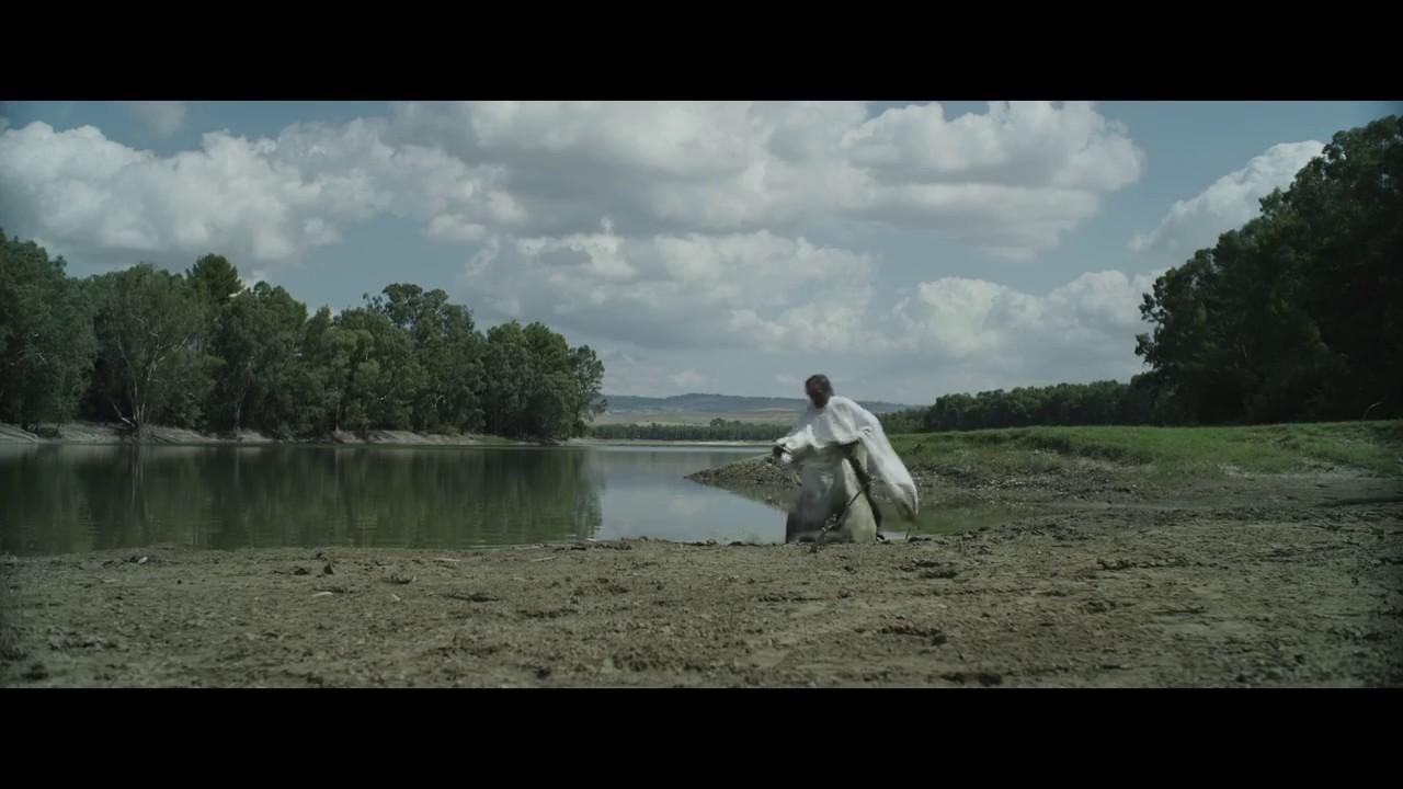 The Gospel According to Mattei Trailer