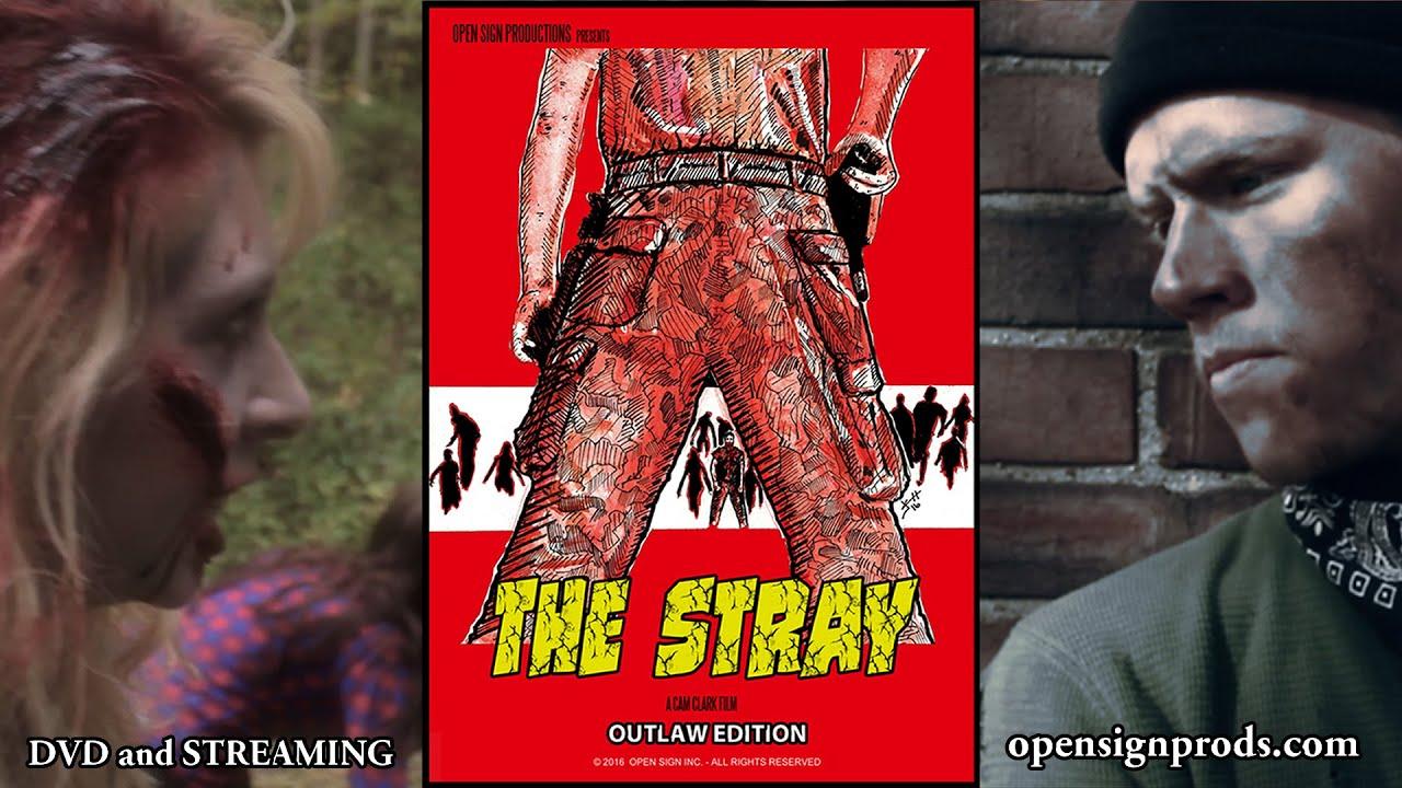 The Stray Trailer