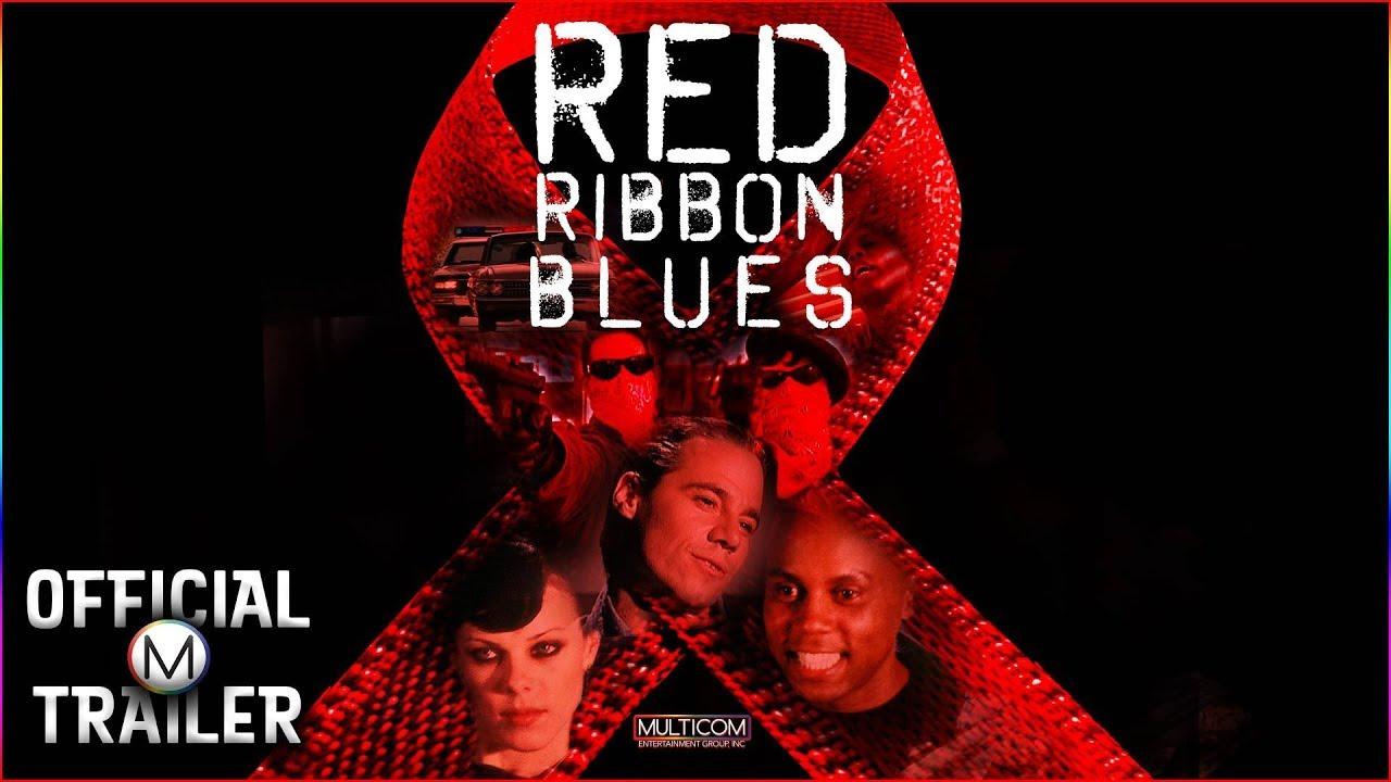 Red Ribbon Blues Trailer