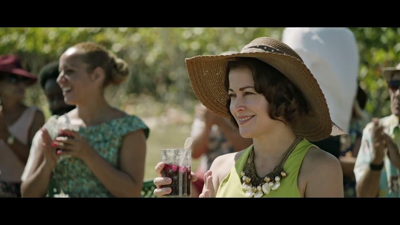 Natural Phenomena Trailer