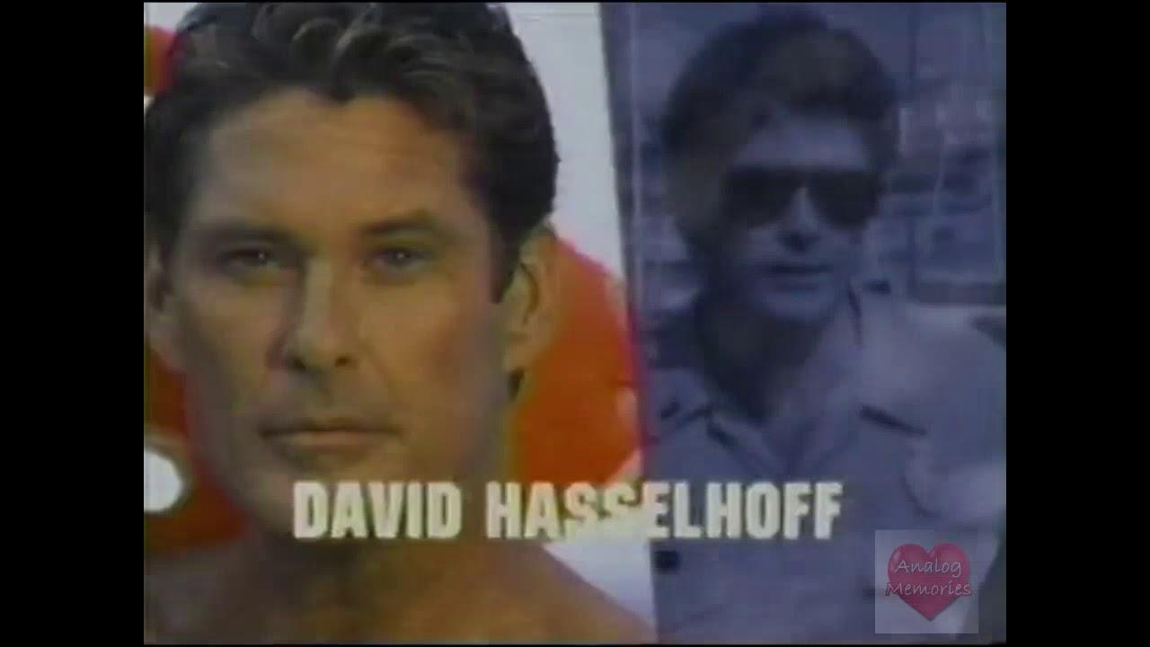 Baywatch: Hawaiian Wedding Trailer