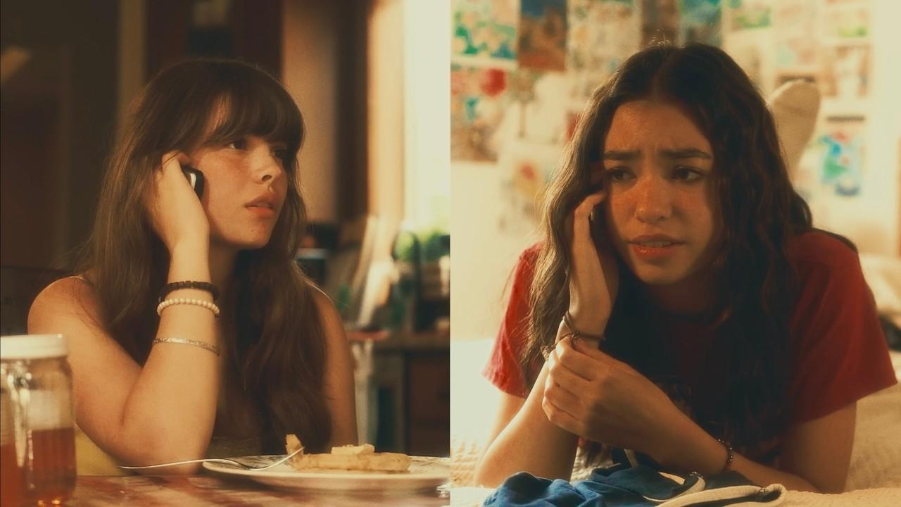 Hung Up On You Trailer