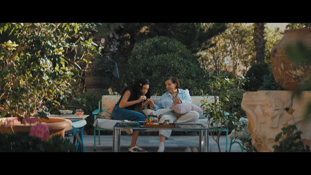 Is It Still Me Trailer