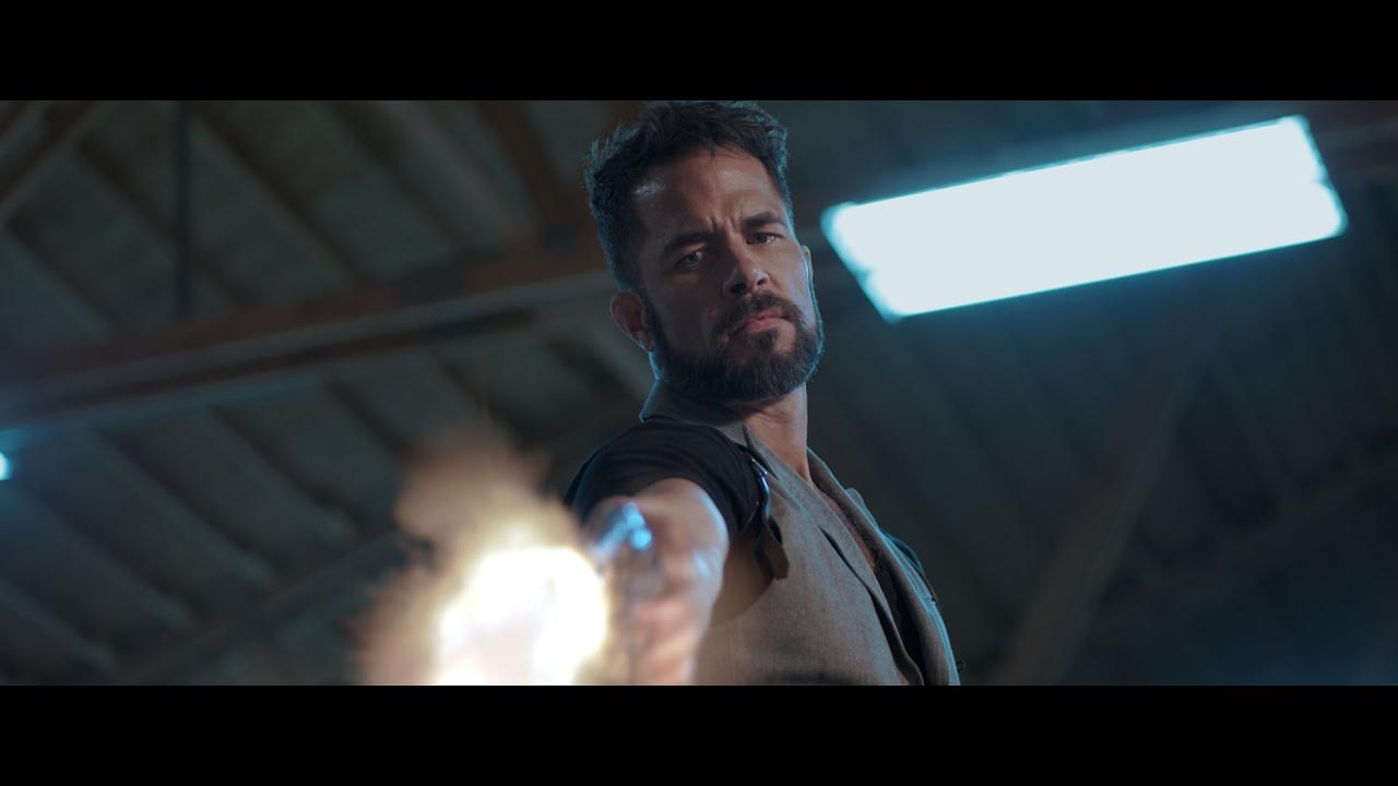 Last Seen in Idaho Trailer