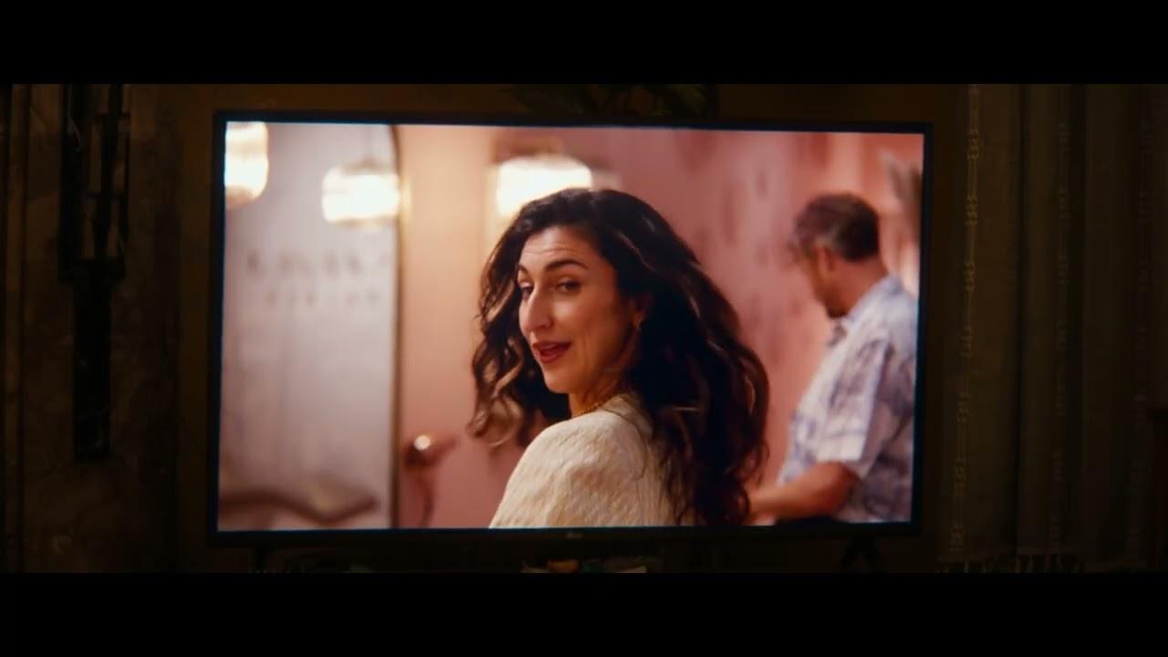 Everyone's Sorry Nowadays Trailer