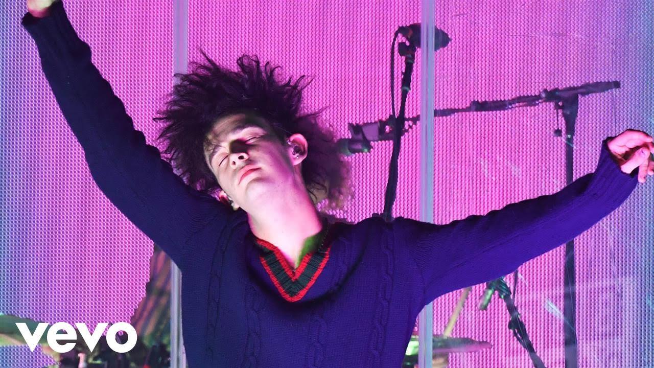 The 1975: Live with the BBC Philharmonic Trailer