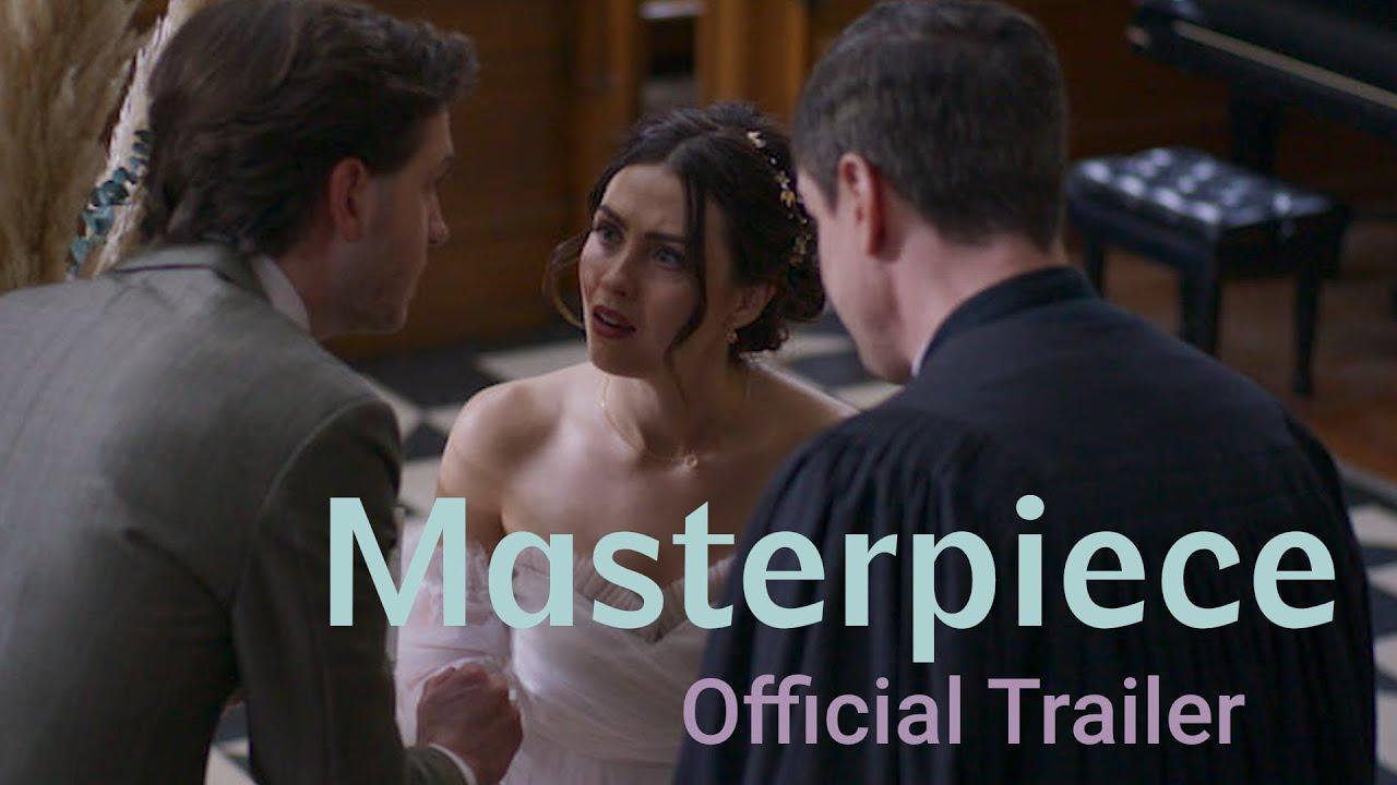 Masterpiece Trailer