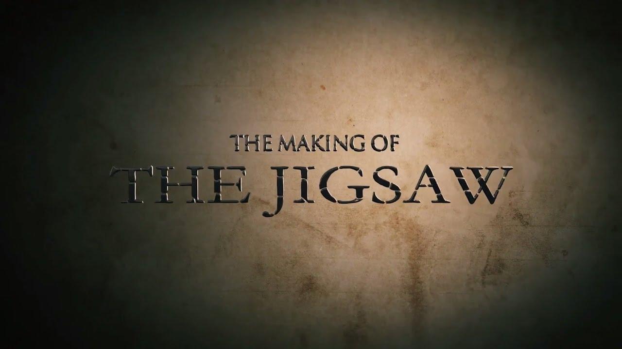 The Jigsaw Trailer