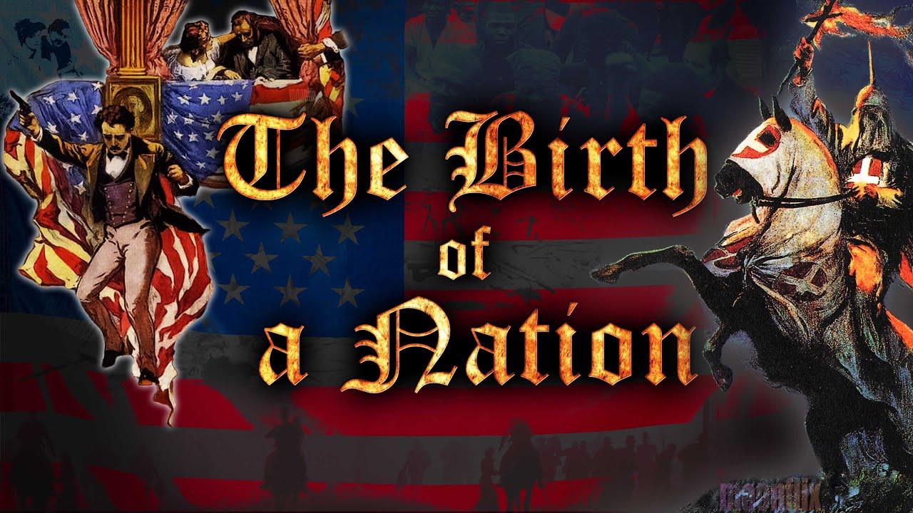 The Birth of a Nation Trailer