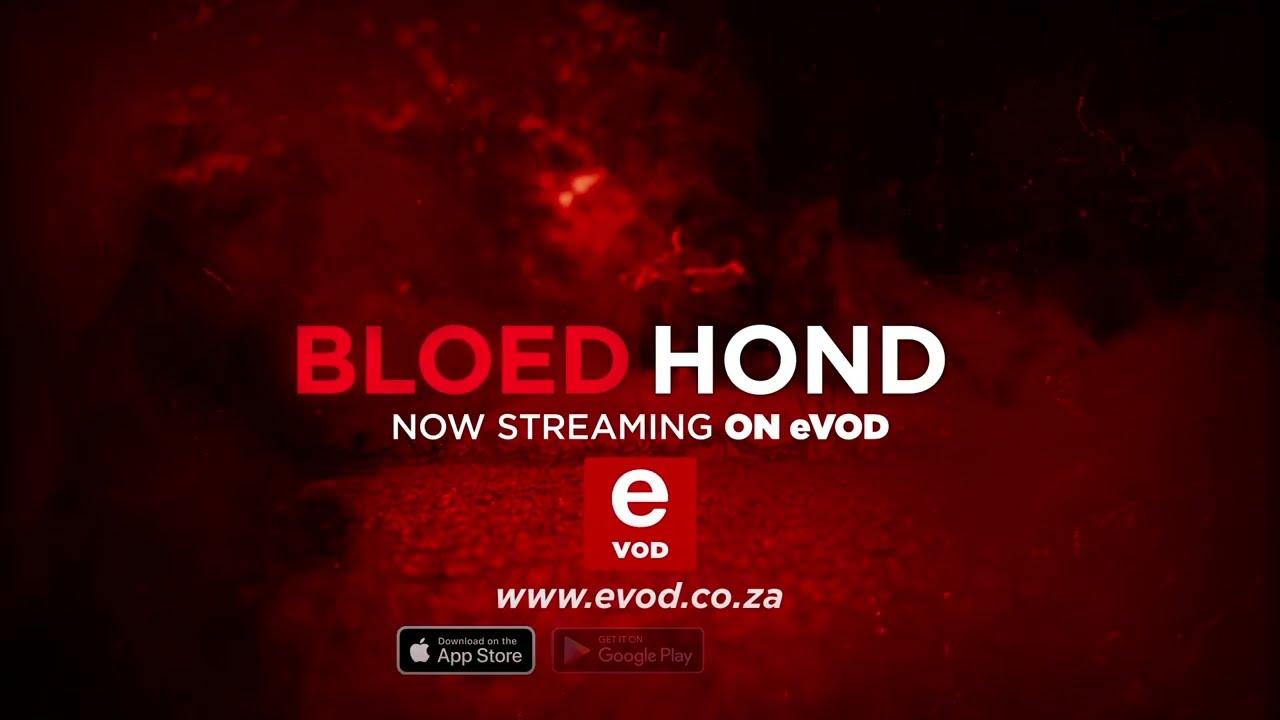 Bloedhond Trailer