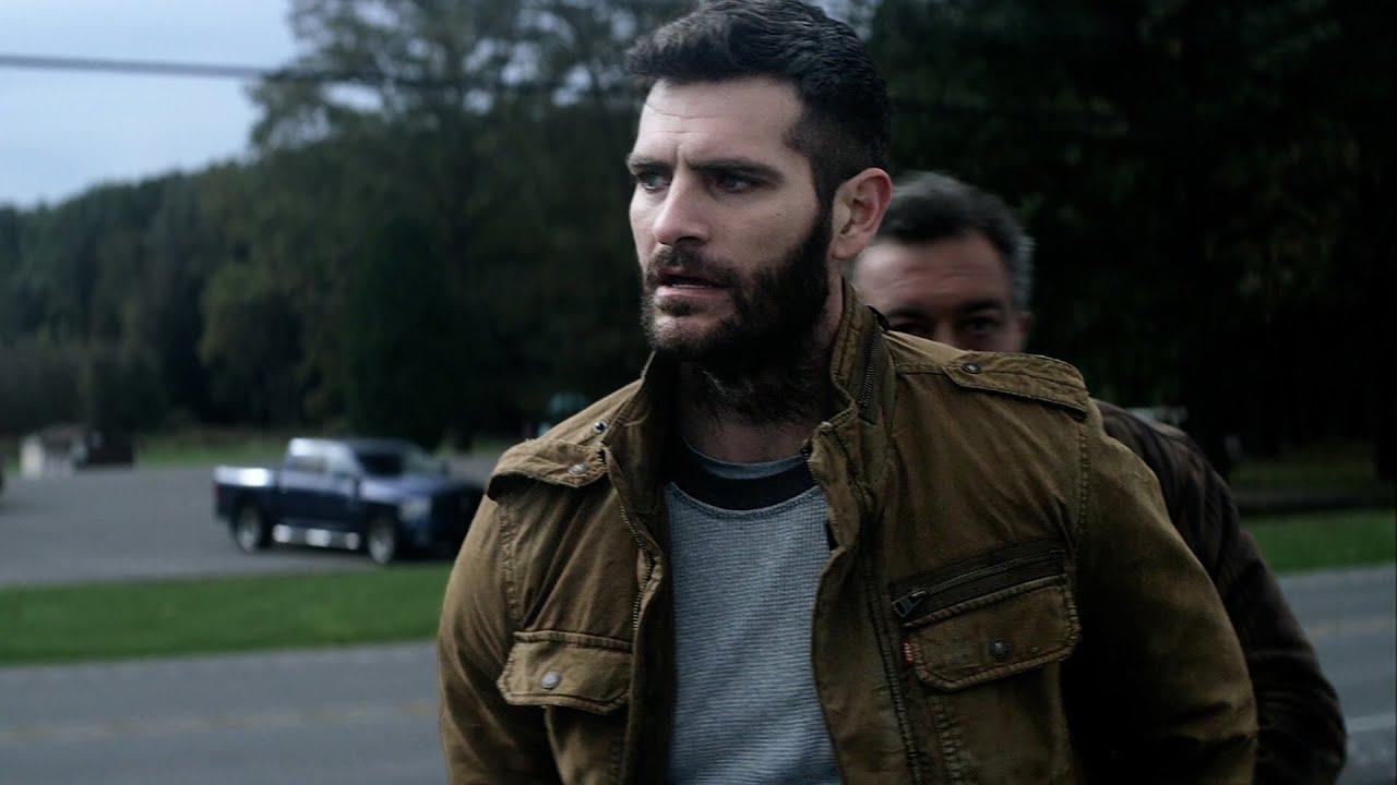 Shooting Heroin Trailer