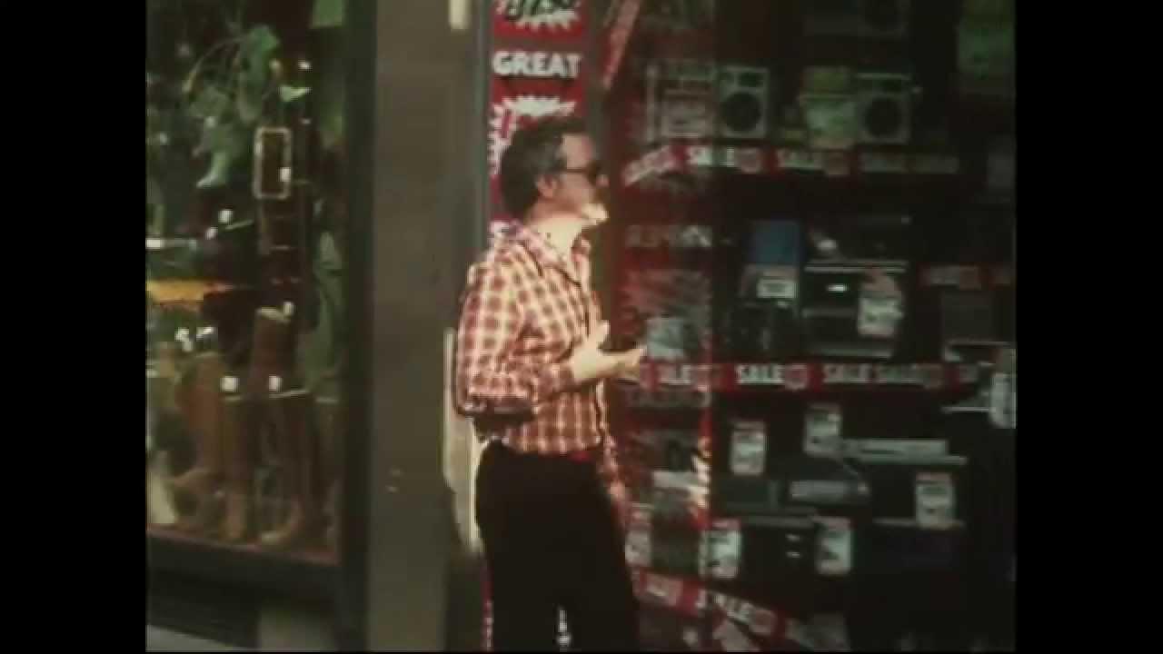 Peter de Rome: Grandfather of Gay Porn Trailer