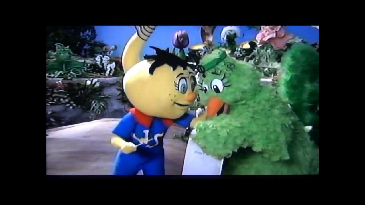 Wee Sing: Wee Singdom The Land of Music and Fun Trailer