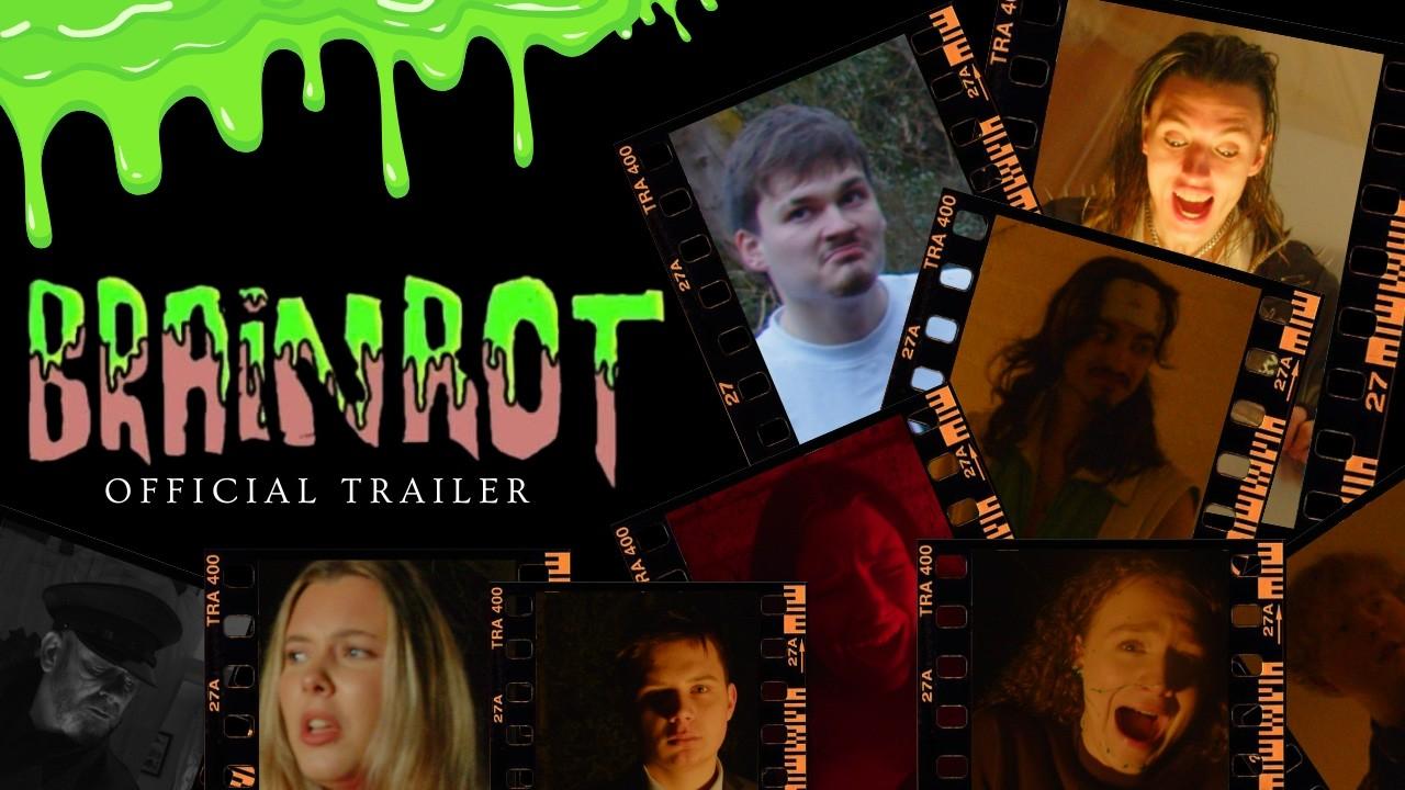 Brainrot Trailer