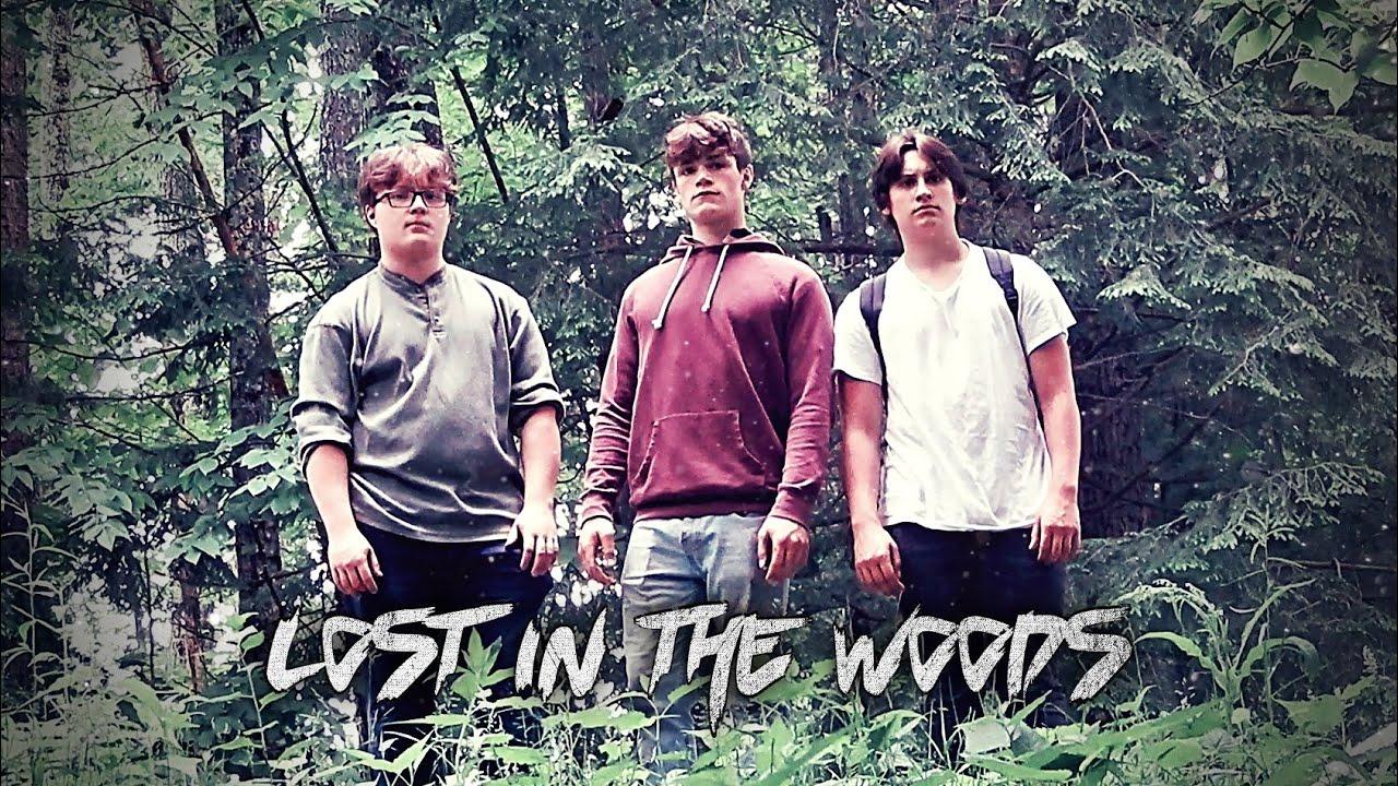 Lost In The Woods Trailer
