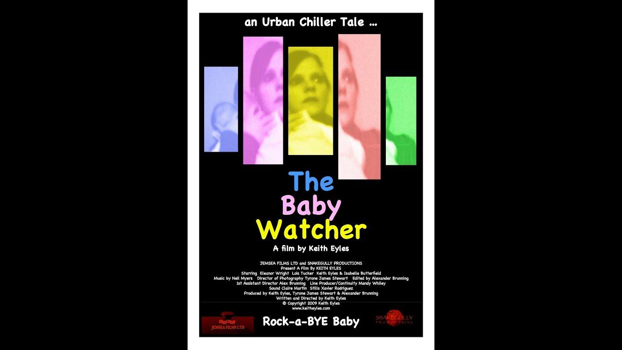 The Baby Watcher Trailer